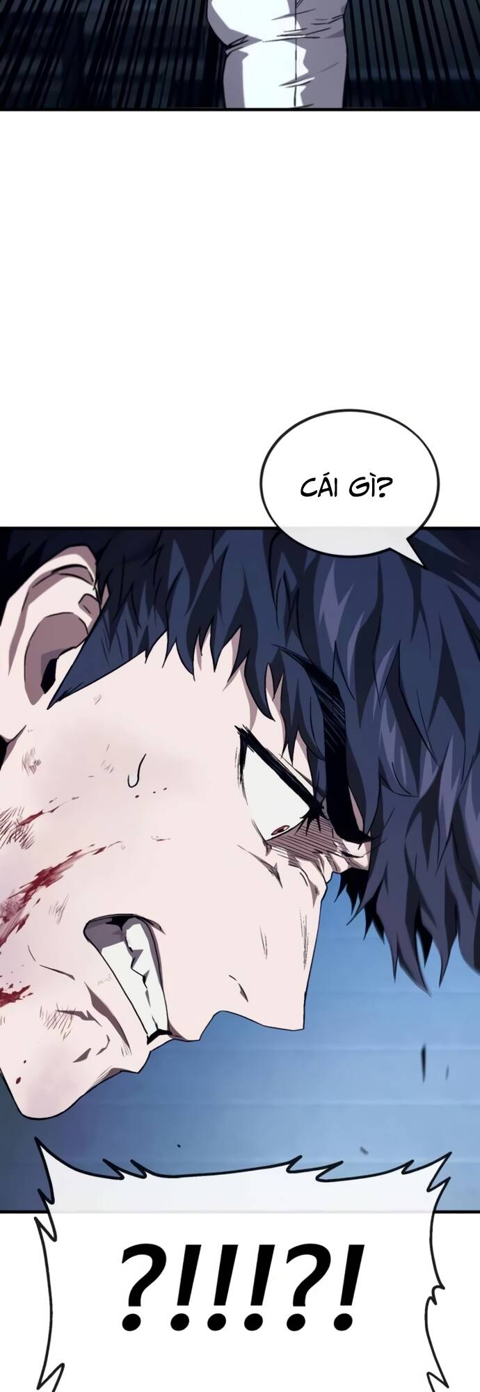 Rỉ Sét Chapter  7 - 16