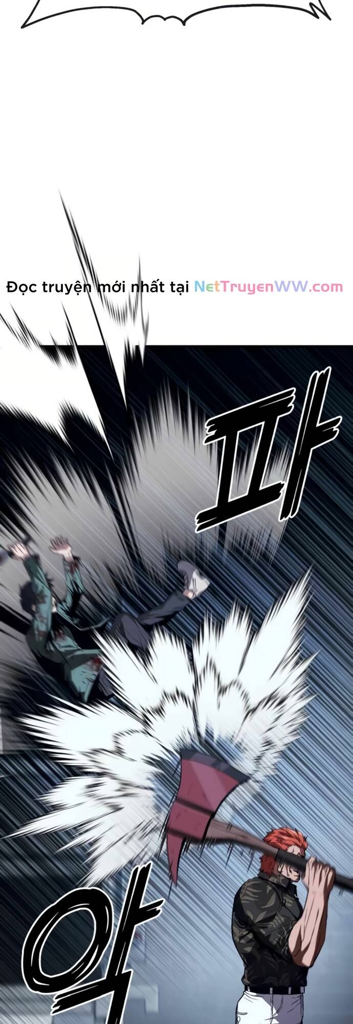 Rỉ Sét Chapter  7 - 17