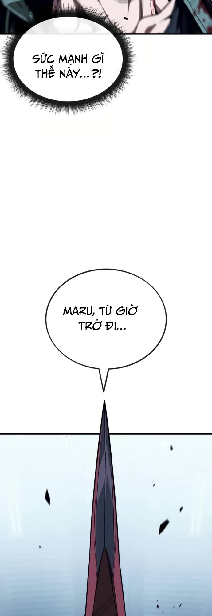 Rỉ Sét Chapter  7 - 19