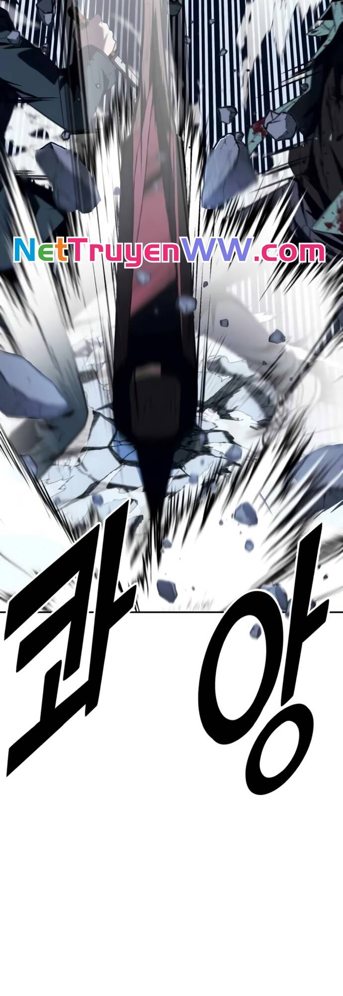 Rỉ Sét Chapter  7 - 3