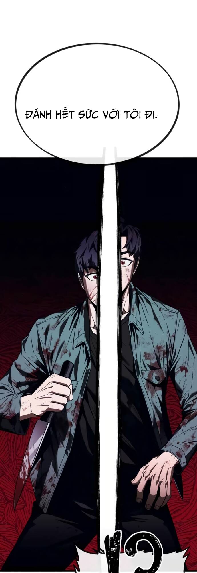 Rỉ Sét Chapter  7 - 21