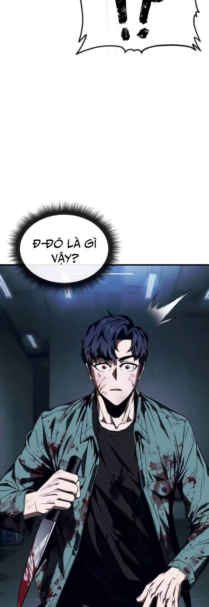 Rỉ Sét Chapter  7 - 22
