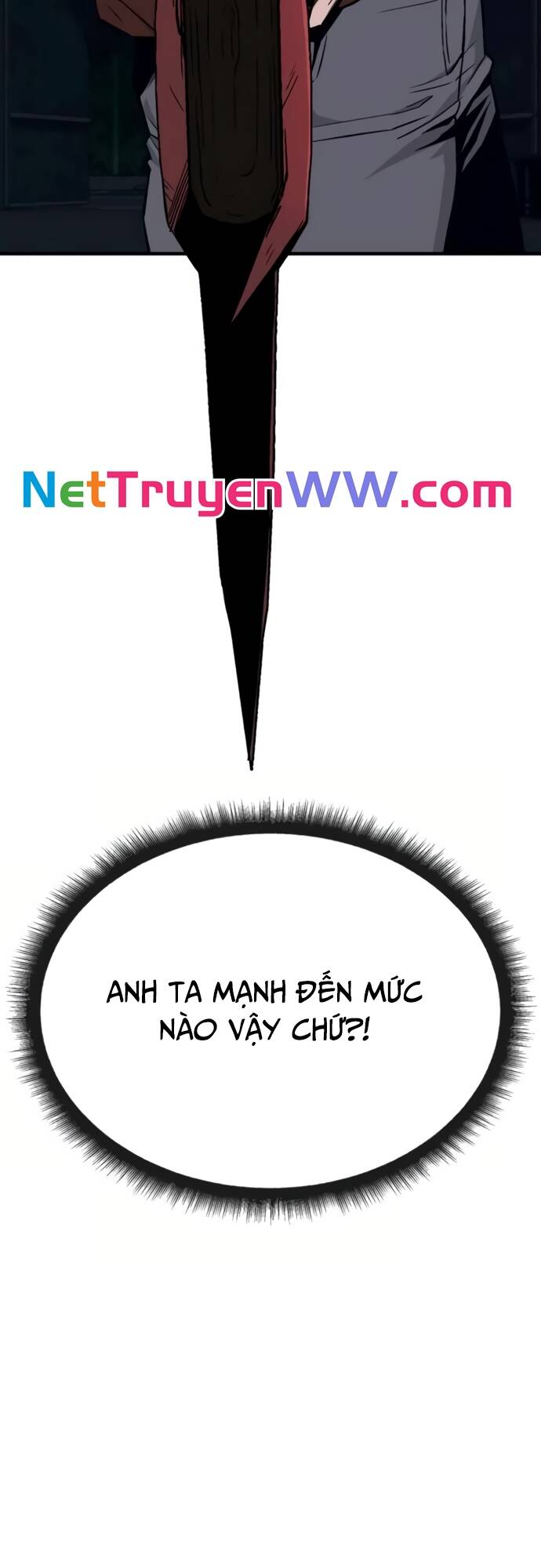 Rỉ Sét Chapter  7 - 25