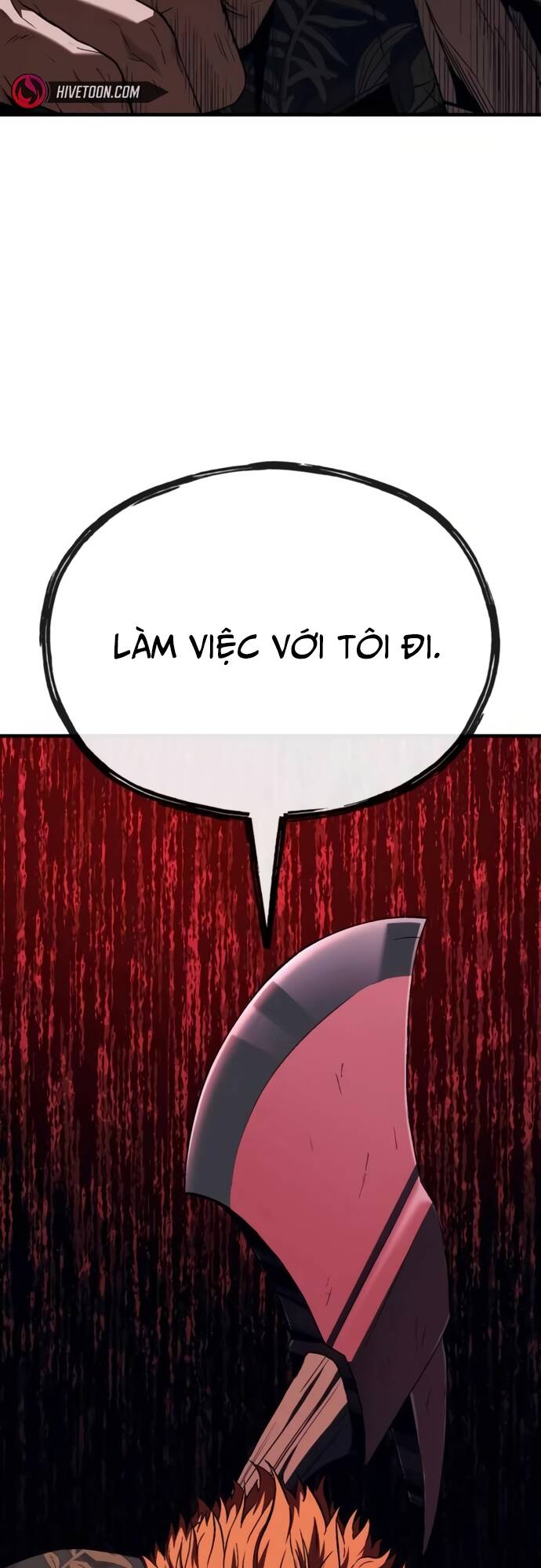 Rỉ Sét Chapter  7 - 5
