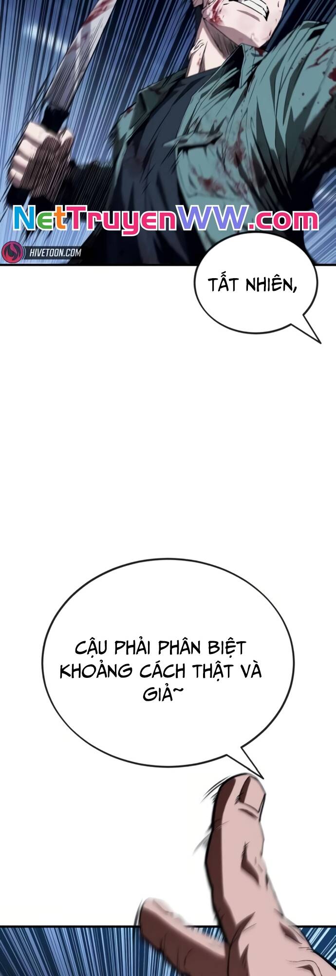 Rỉ Sét Chapter  7 - 42