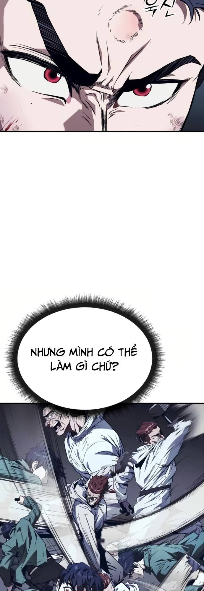 Rỉ Sét Chapter  7 - 44