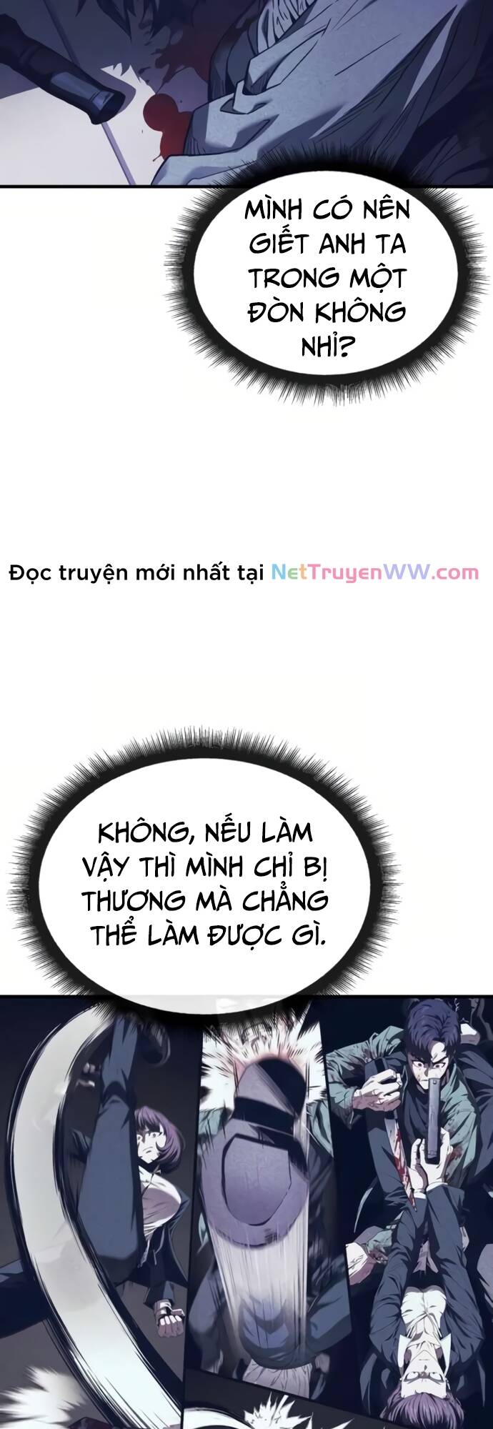 Rỉ Sét Chapter  7 - 46