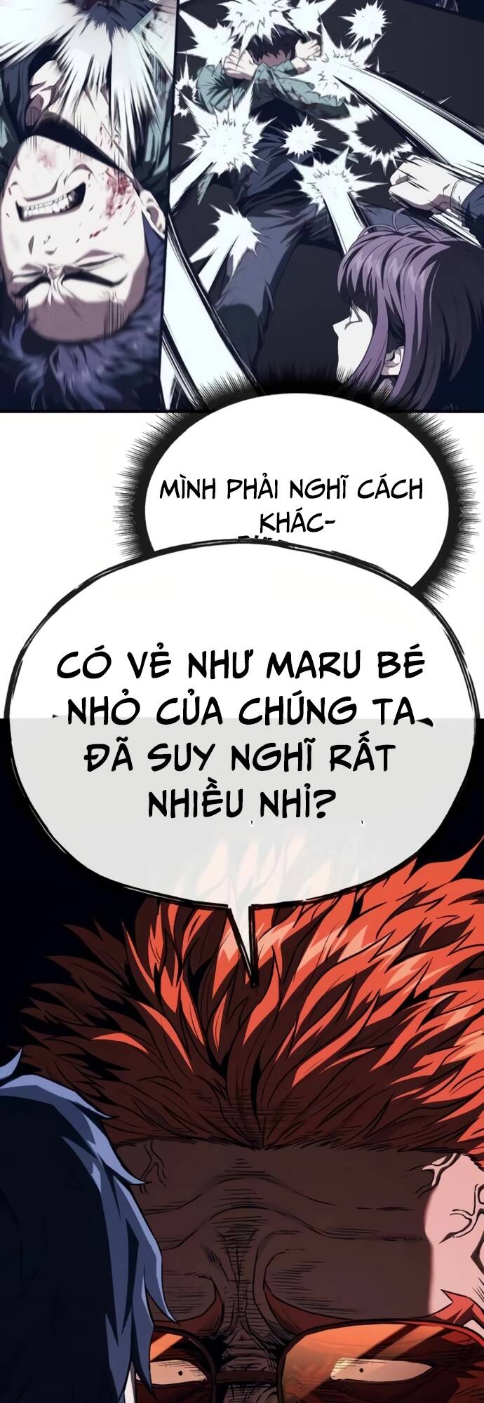 Rỉ Sét Chapter  7 - 47