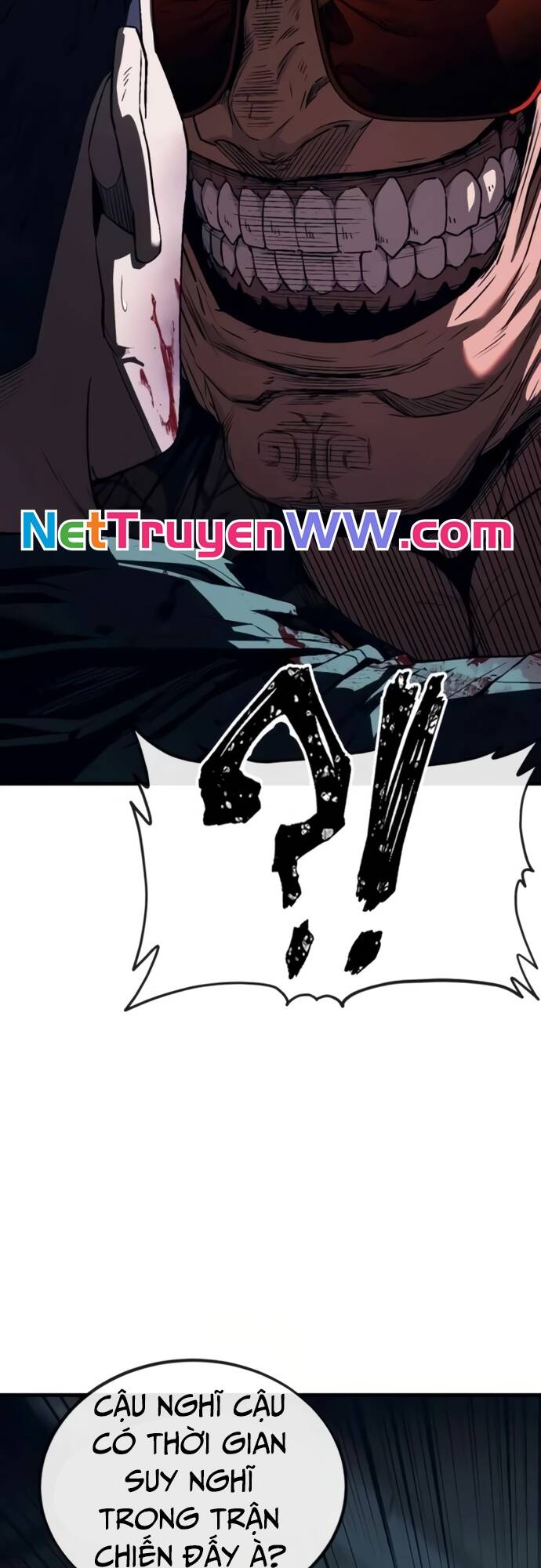 Rỉ Sét Chapter  7 - 48