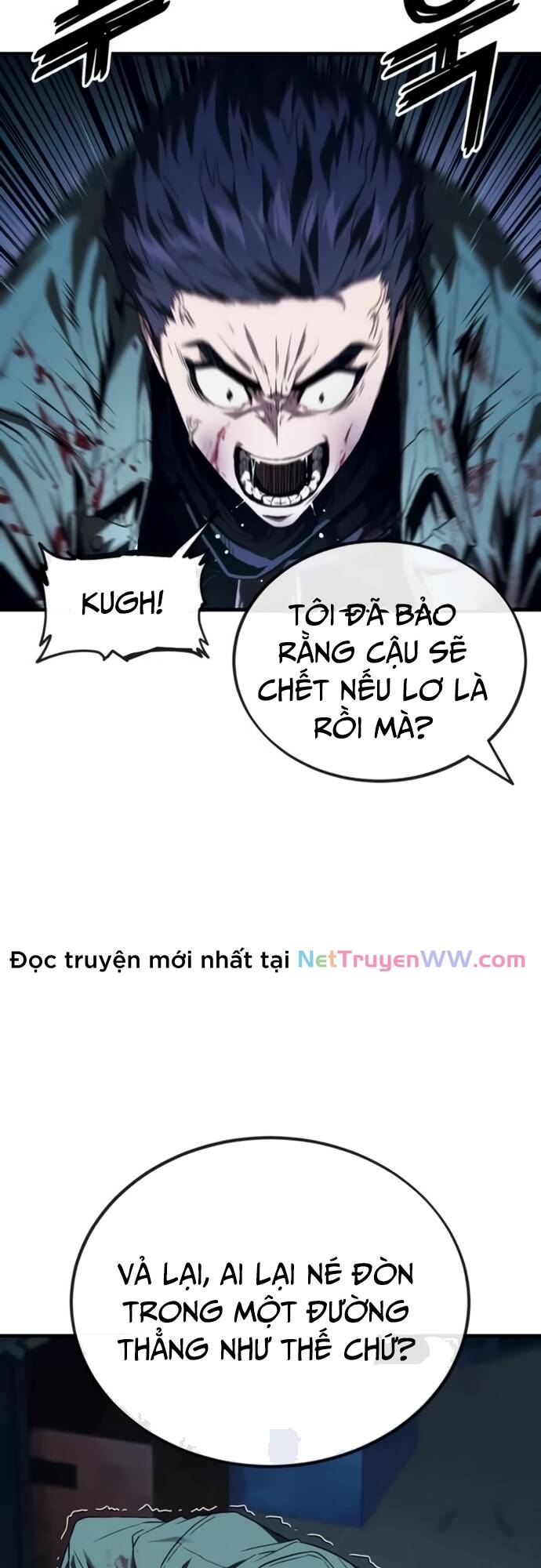 Rỉ Sét Chapter  7 - 50