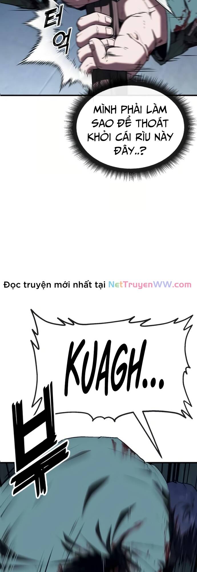 Rỉ Sét Chapter  7 - 53