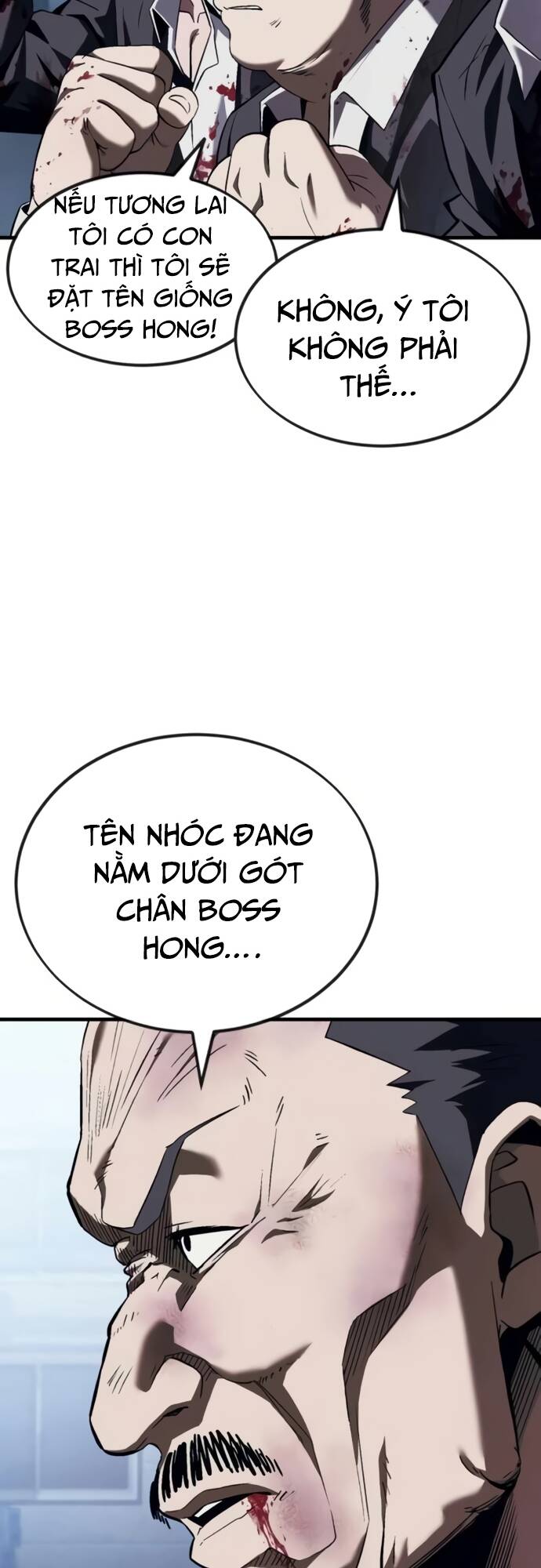 Rỉ Sét Chapter  7 - 62