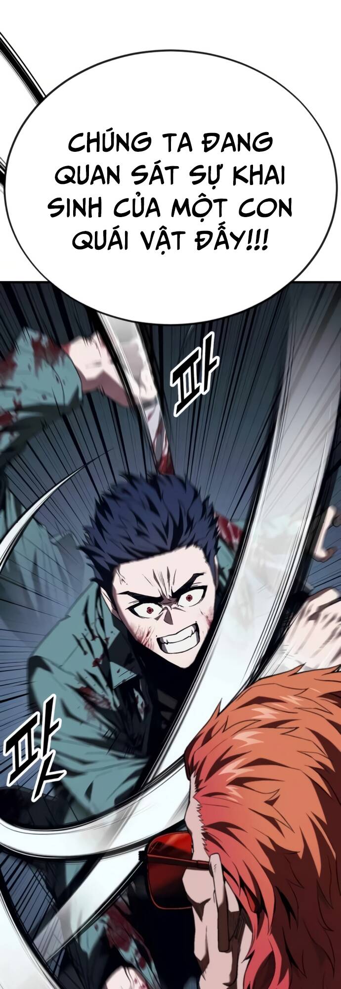 Rỉ Sét Chapter  7 - 65