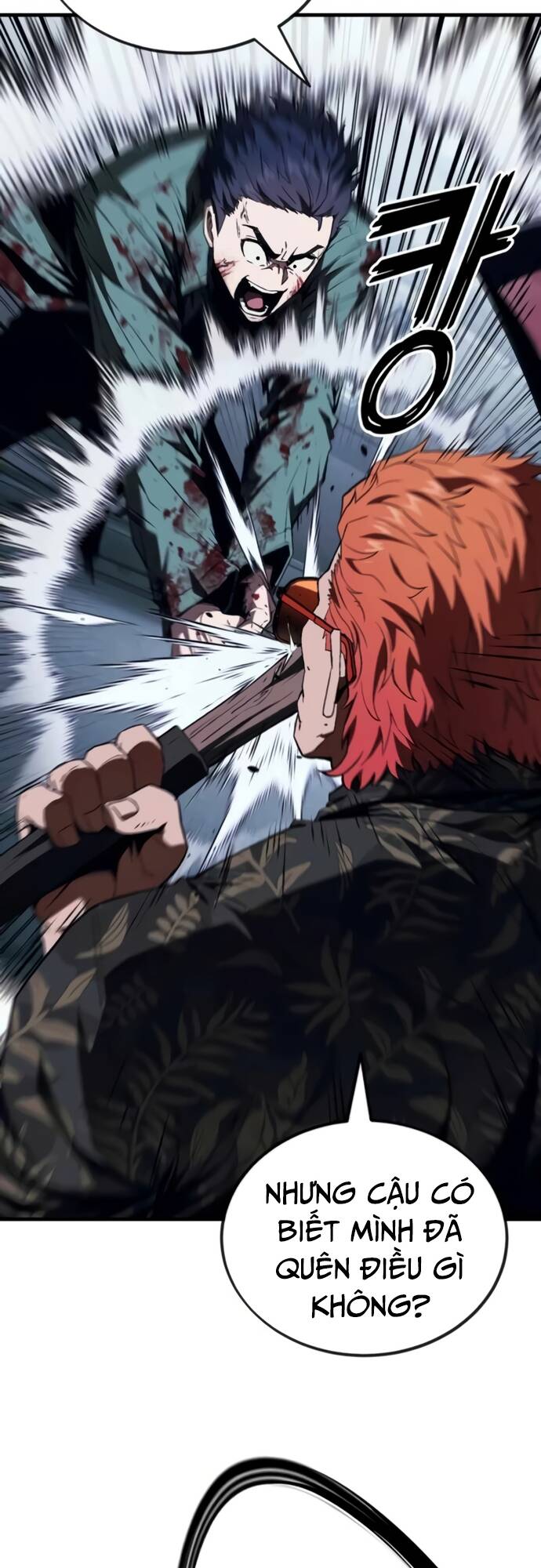 Rỉ Sét Chapter  7 - 68