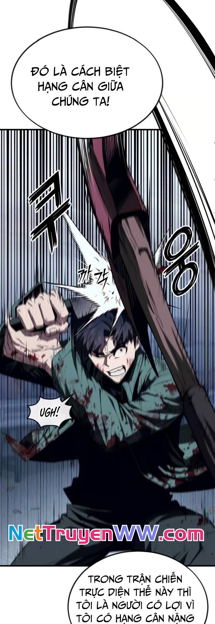 Rỉ Sét Chapter  7 - 69