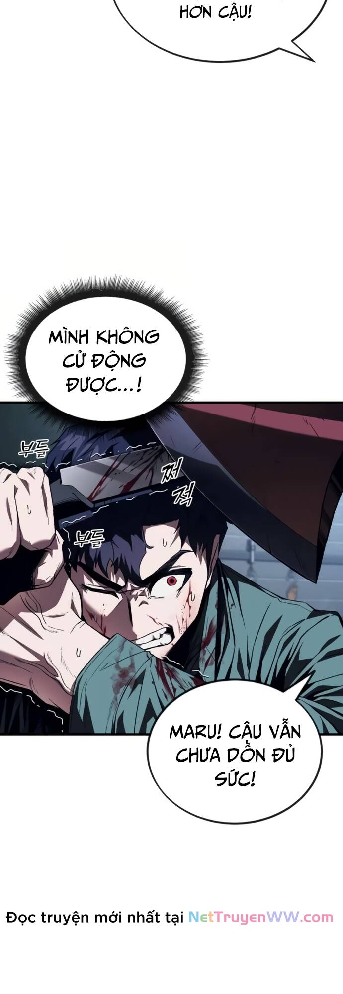 Rỉ Sét Chapter  7 - 70