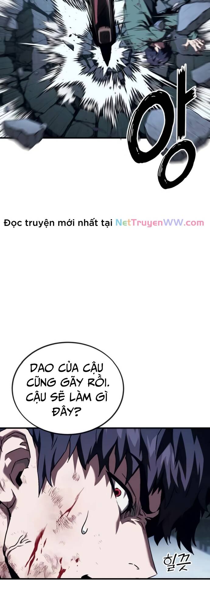 Rỉ Sét Chapter  7 - 76
