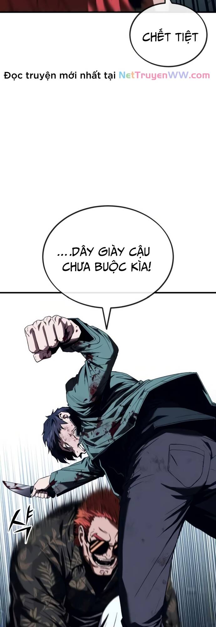Rỉ Sét Chapter  7 - 84