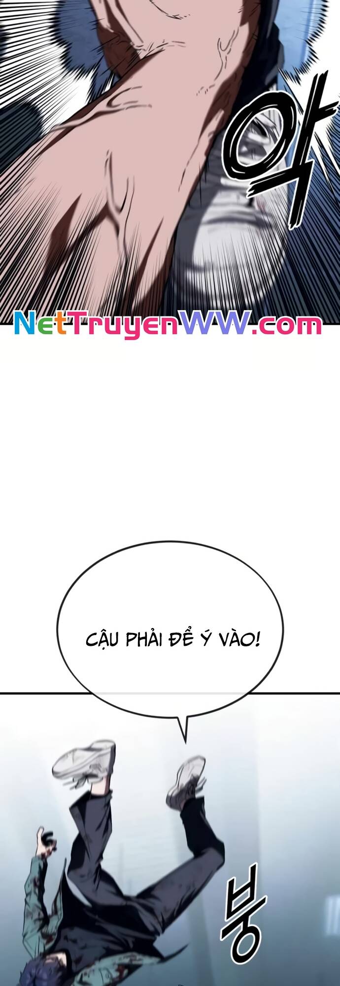 Rỉ Sét Chapter  7 - 86