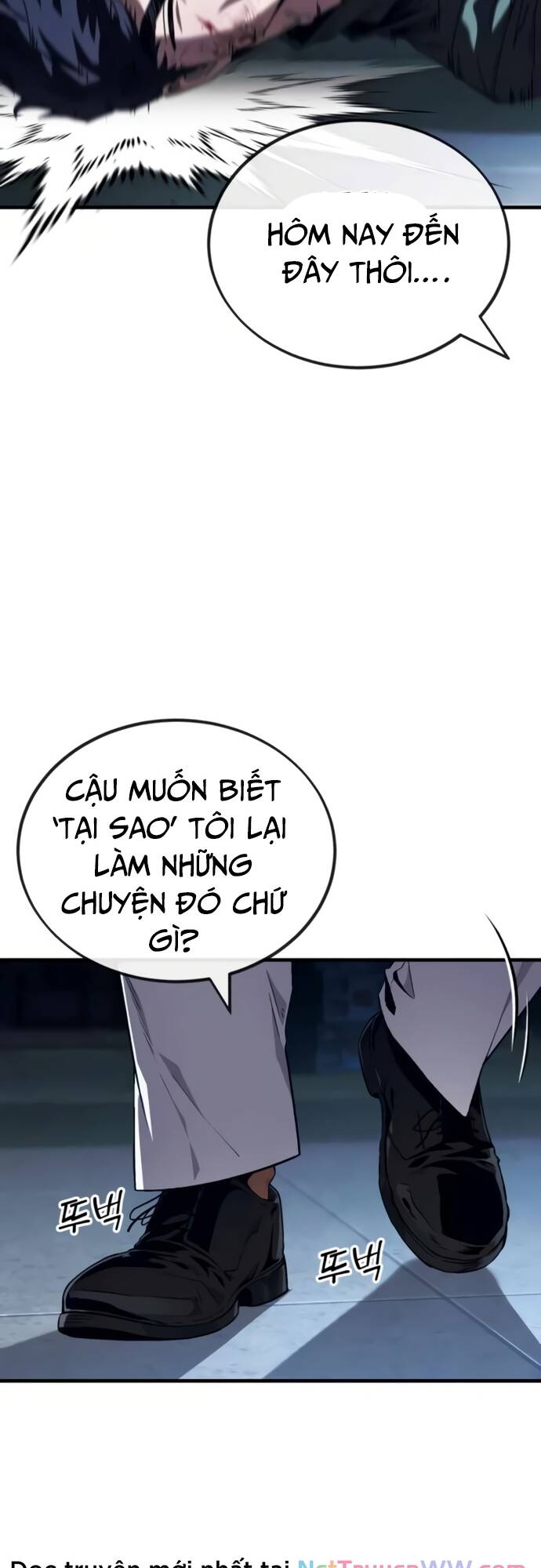 Rỉ Sét Chapter  7 - 92