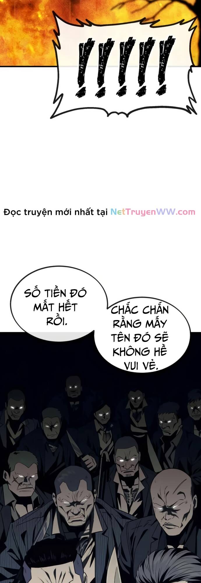 Rỉ Sét Chapter  7 - 95