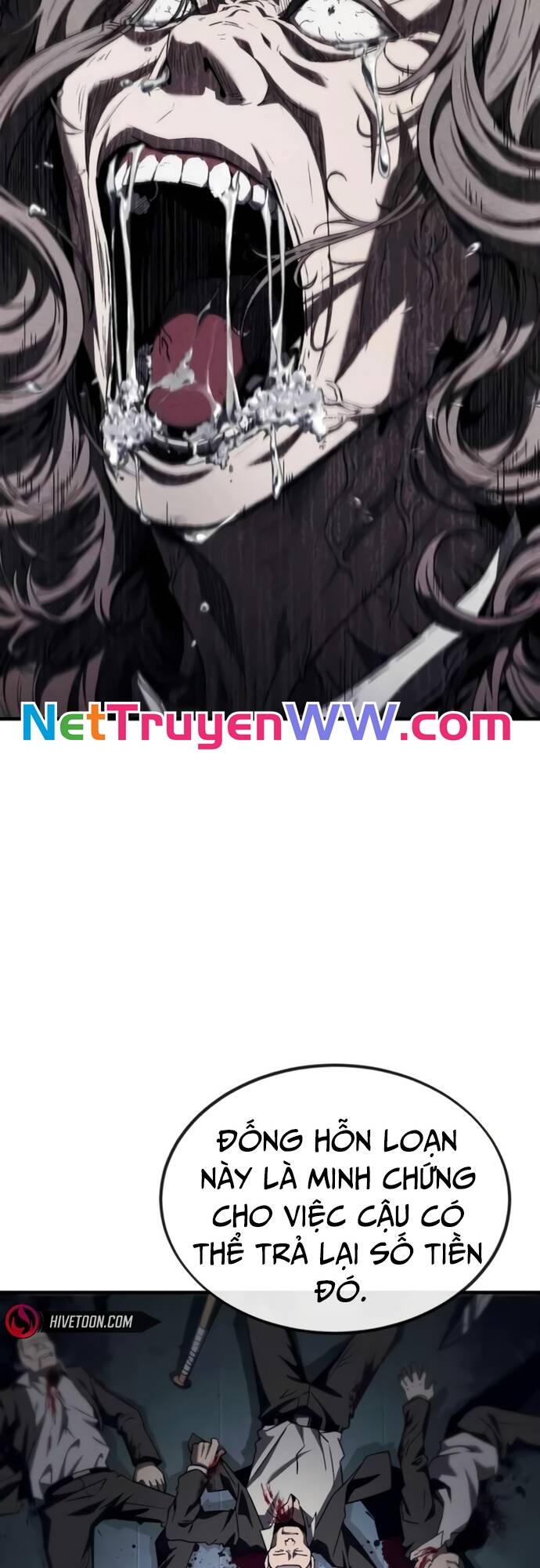 Rỉ Sét Chapter  7 - 98