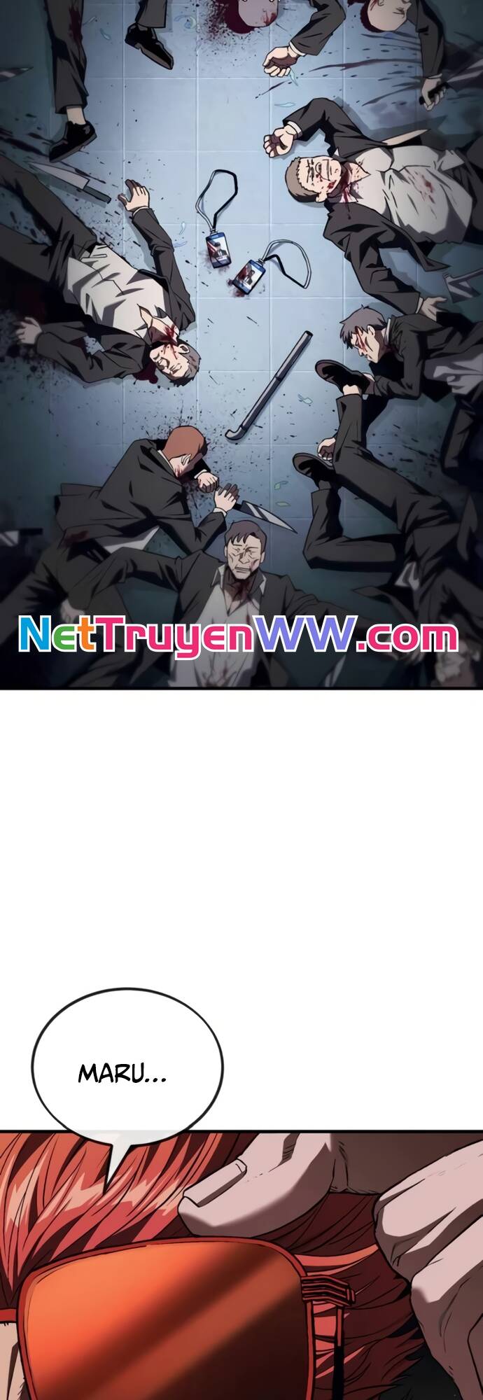 Rỉ Sét Chapter  7 - 99