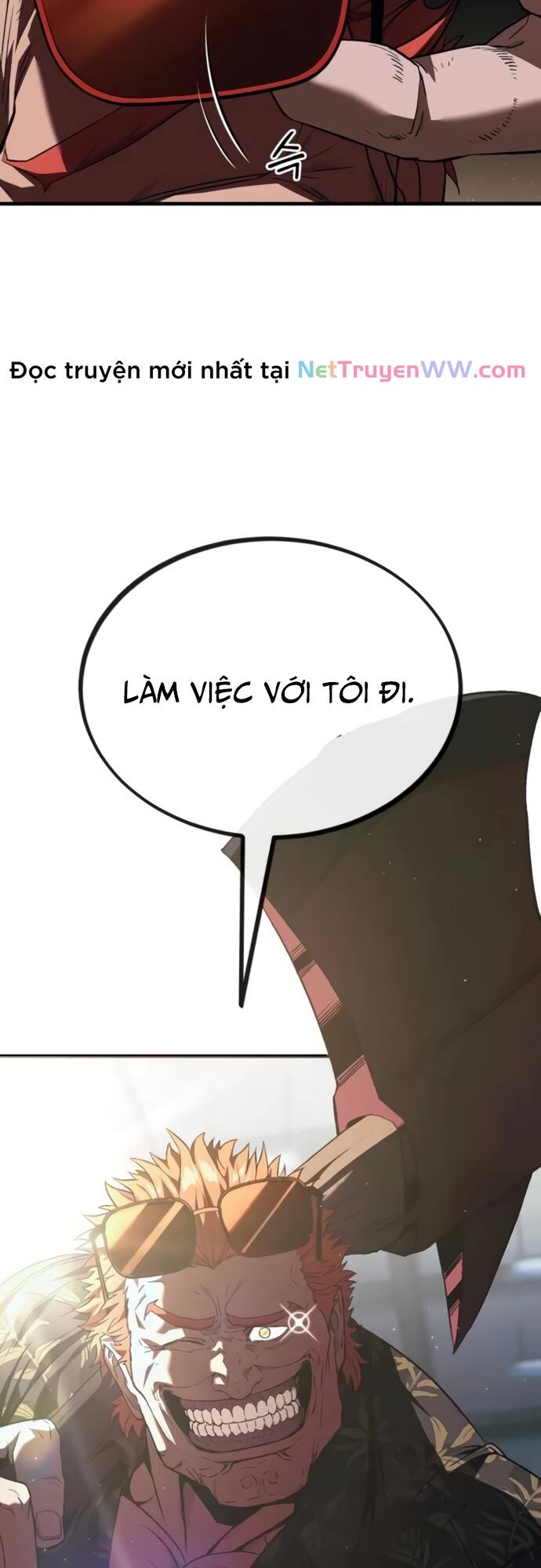 Rỉ Sét Chapter  7 - 100