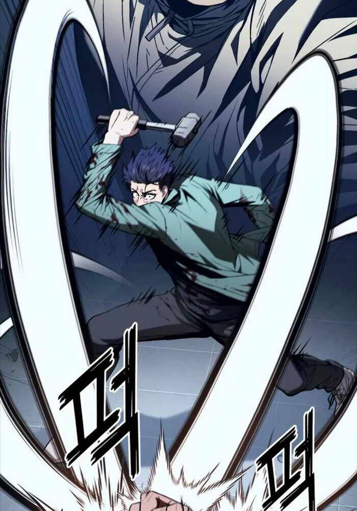 Rỉ Sét Chapter  8 - 106