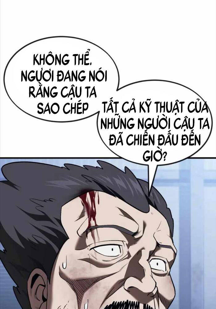 Rỉ Sét Chapter  8 - 117
