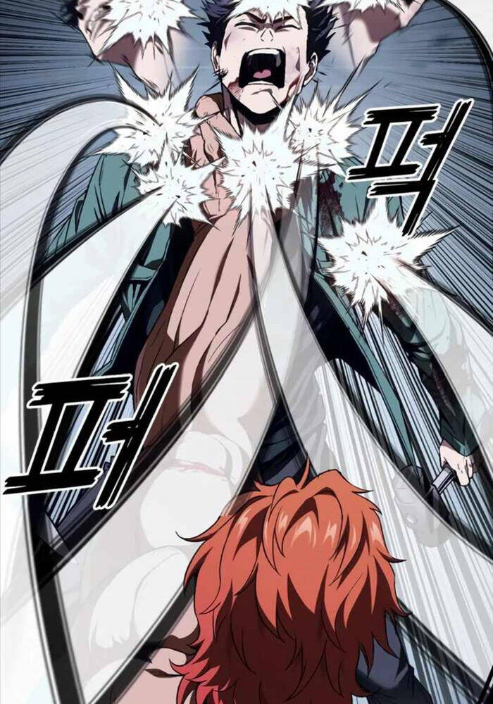 Rỉ Sét Chapter  8 - 127