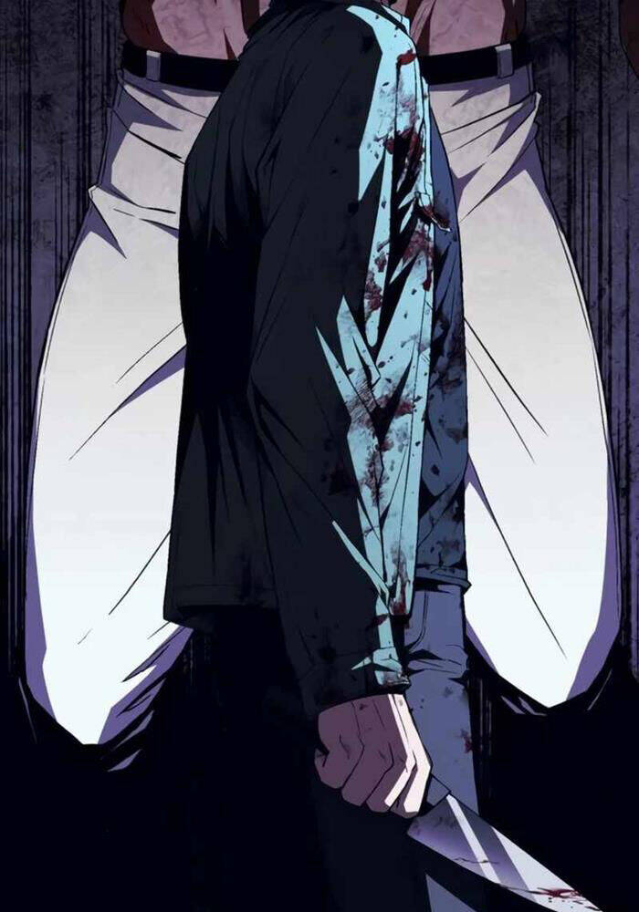 Rỉ Sét Chapter  8 - 15