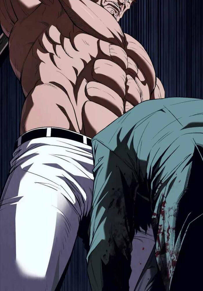 Rỉ Sét Chapter  8 - 141