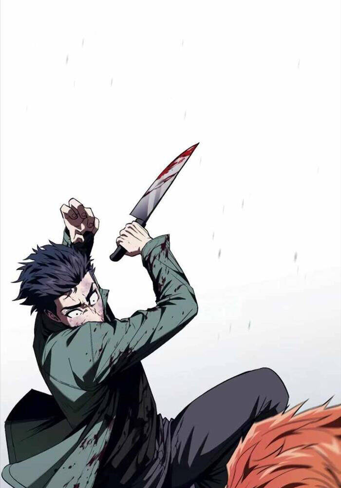 Rỉ Sét Chapter  8 - 163