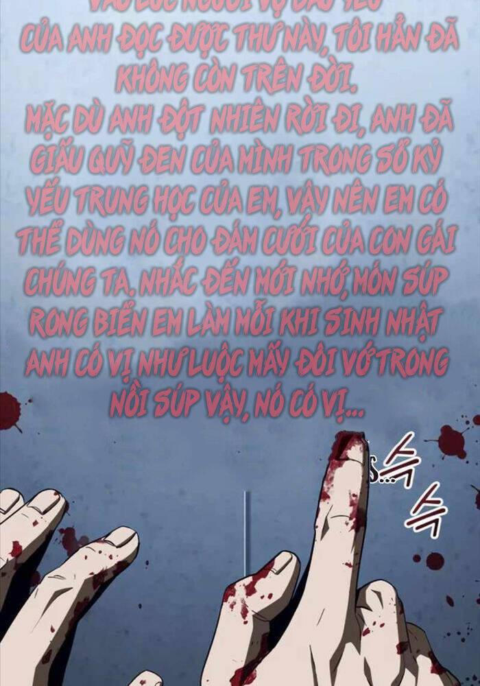 Rỉ Sét Chapter  8 - 19
