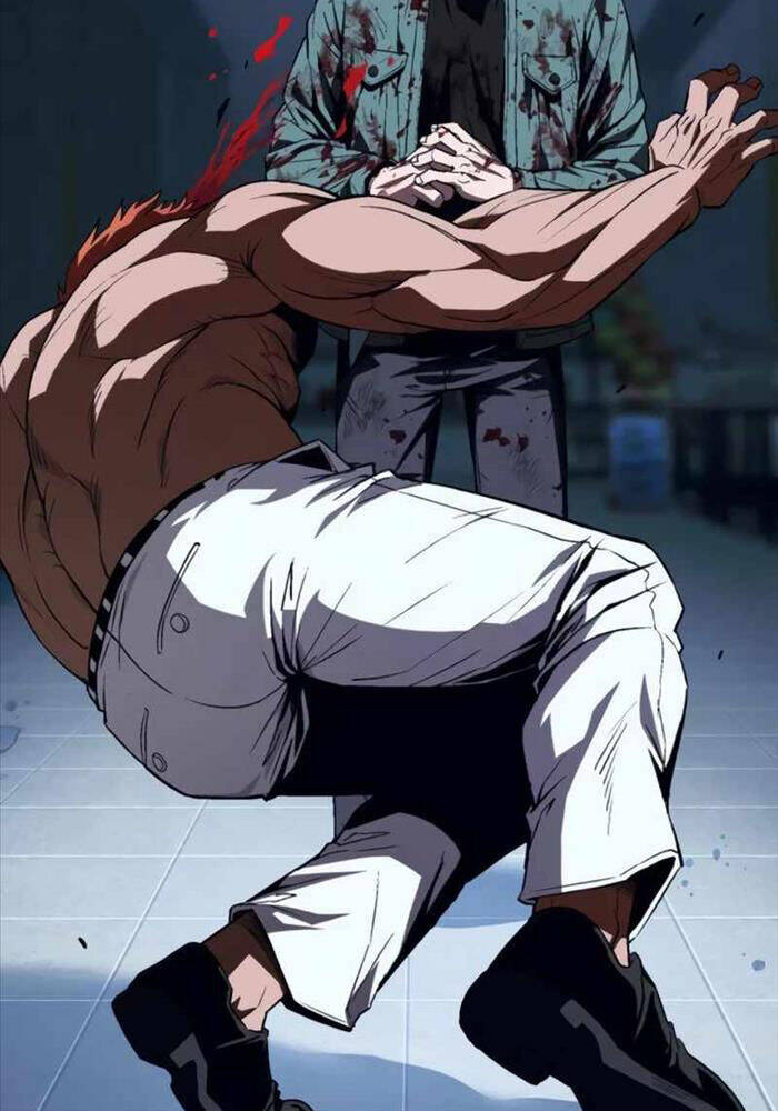 Rỉ Sét Chapter  8 - 188