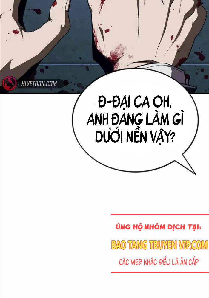 Rỉ Sét Chapter  8 - 20