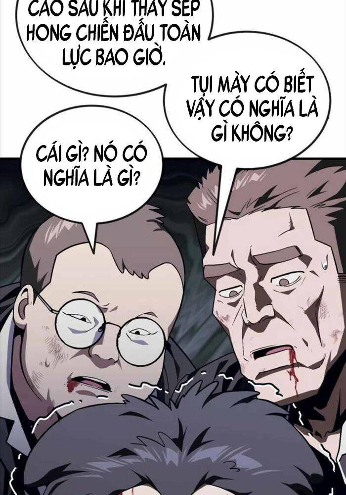 Rỉ Sét Chapter  8 - 23