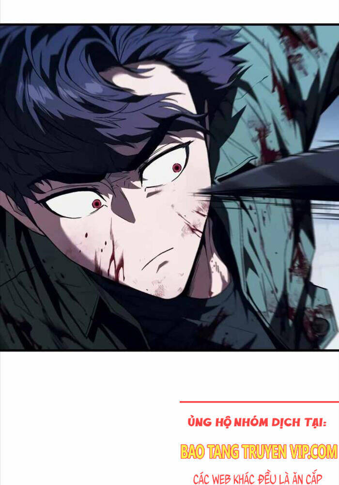 Rỉ Sét Chapter  8 - 31