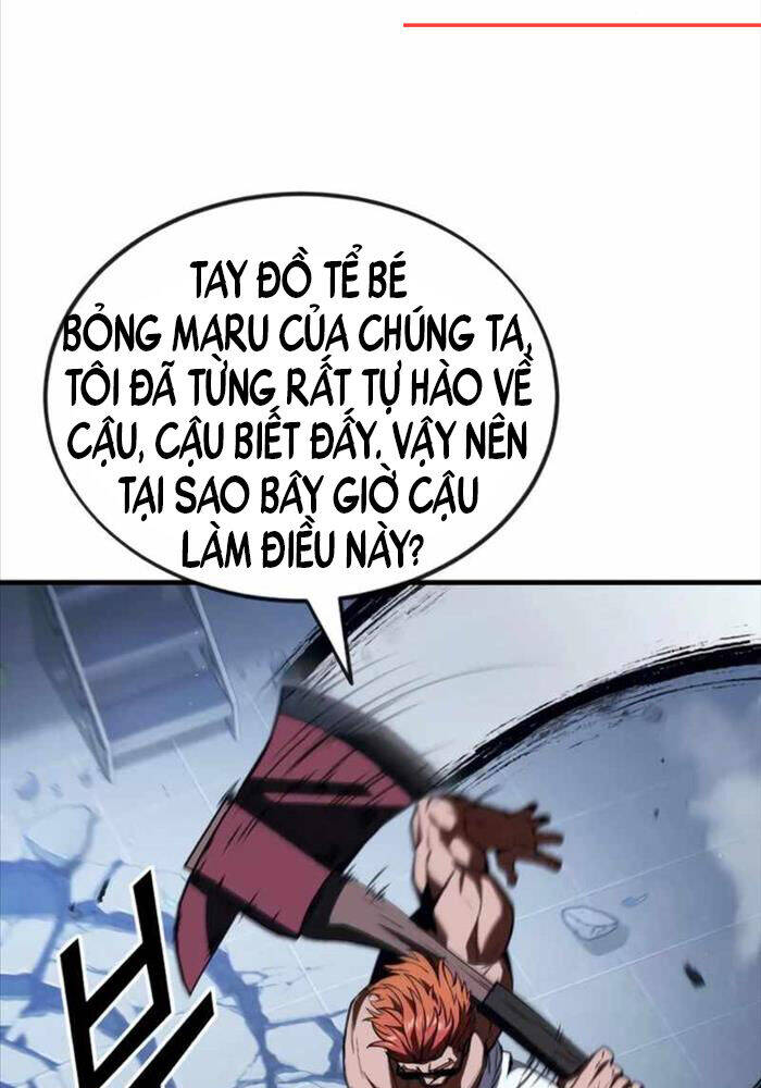 Rỉ Sét Chapter  8 - 32