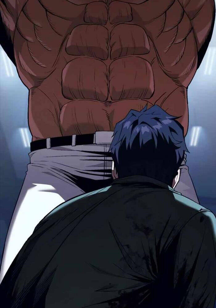 Rỉ Sét Chapter  8 - 87