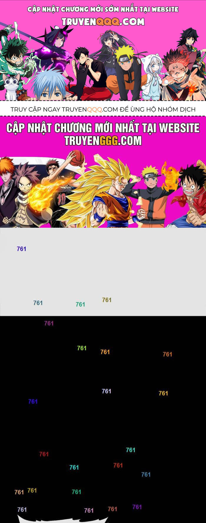 Rỉ Sét Chapter  9 - 1