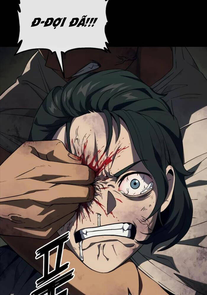 Rỉ Sét Chapter  9 - 2