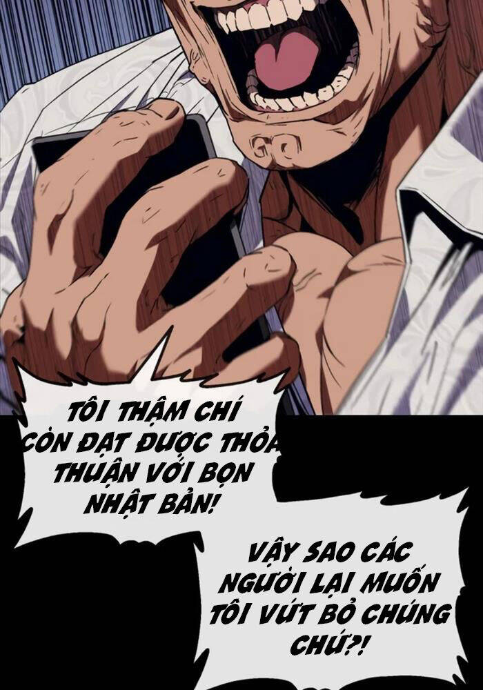 Rỉ Sét Chapter  9 - 134