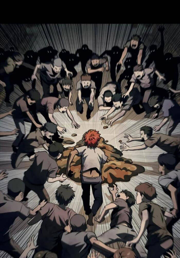 Rỉ Sét Chapter  9 - 18