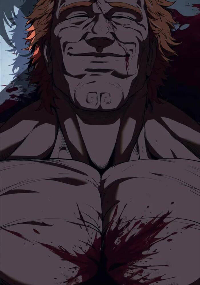 Rỉ Sét Chapter  9 - 185