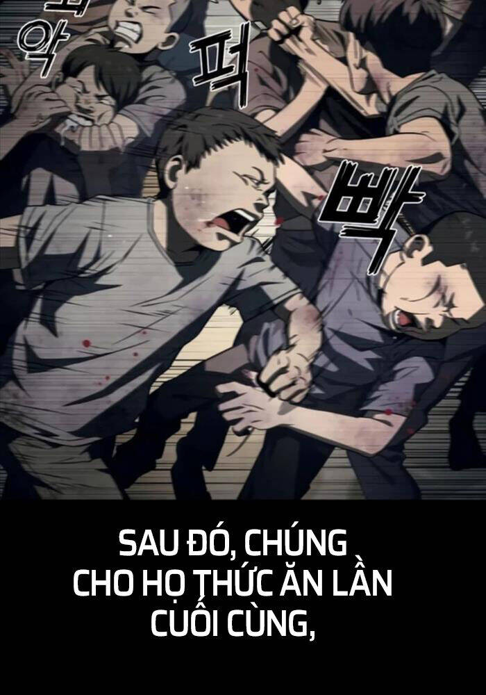 Rỉ Sét Chapter  9 - 21
