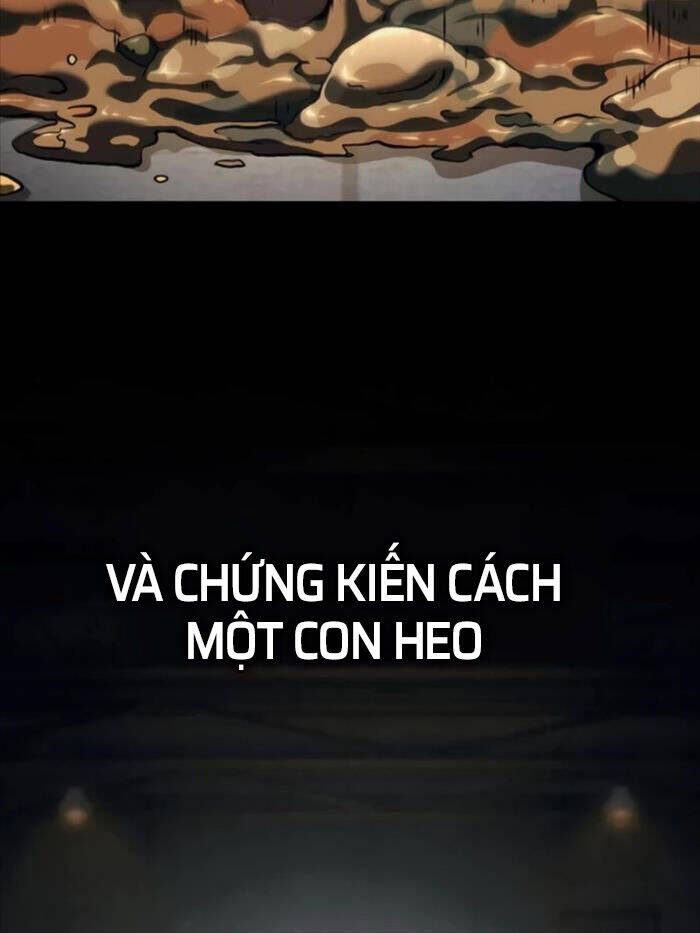Rỉ Sét Chapter  9 - 23