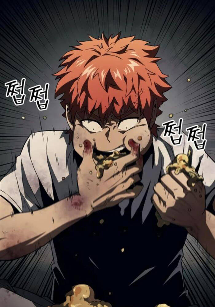 Rỉ Sét Chapter  9 - 26
