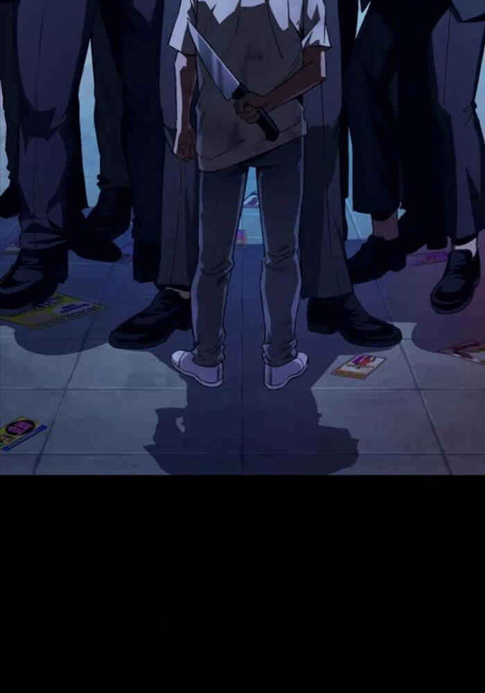Rỉ Sét Chapter  9 - 37